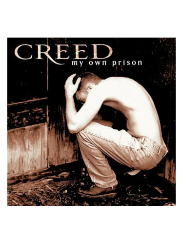 Creed - My Own Prison (Reissue) (LP)