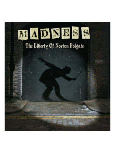 Madness - The Liberty Of Norton Folgate (2 LP)