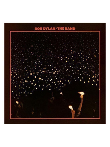 Bob Dylan - Before The Flood (2 LP)