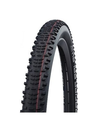 Schwalbe Racing Ralph 29/28" (622 mm) Black/Red 2.1 Tubeless Ready Гума за велосипед MTB