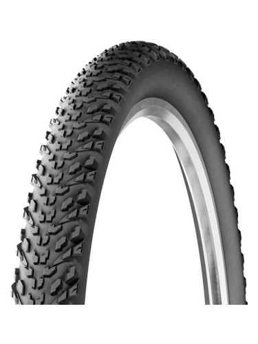 Michelin Country Dry2 26" (559 mm) Black 2.0 Гума за велосипед MTB