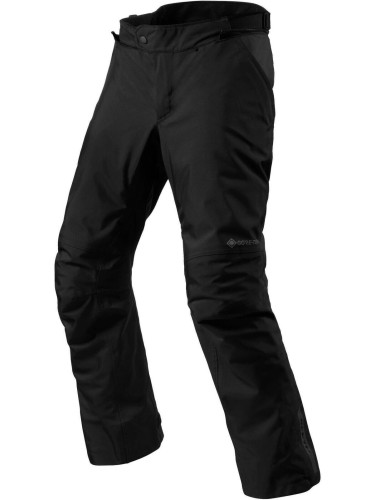 Rev'it! Pants Vertical GTX Black L Regular Текстилни панталони