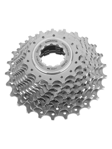 Shimano Ultegra CS-6600 Касета 10-Speed 14-25T