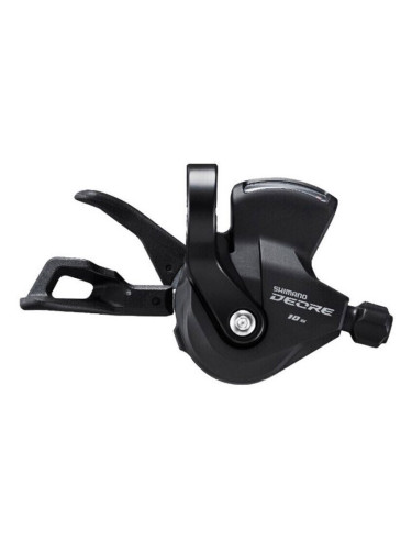 Shimano SL-M4100 10 Clamp Band Команди