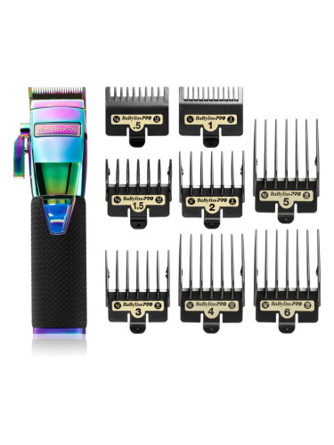 BaByliss PRO 4Artists Boost+ FX8700IBPE машинка за подстригване на коса и брада 1 бр.