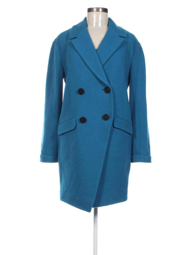 Дамско палто Diane Von Furstenberg