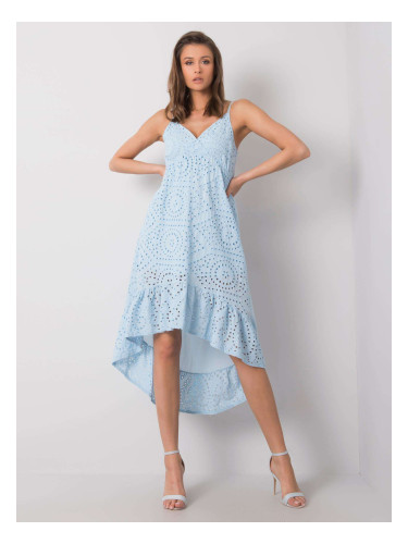 Dress-TW-SK-BI-25480.93-light blue