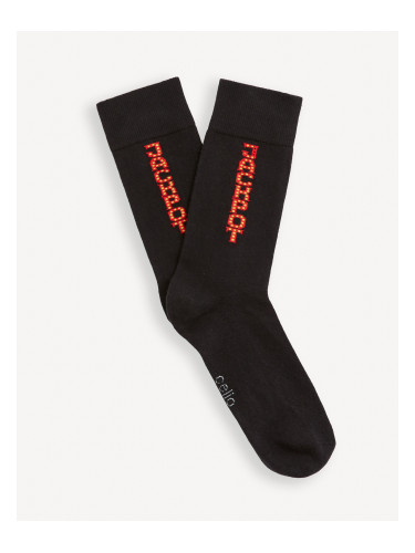 Celio Gisojack High Socks - Men's