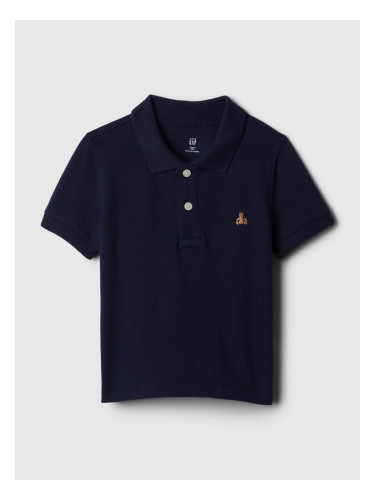 GAP Kids' Polo T-Shirt - Boys