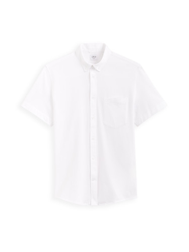 Celio Knit Shirt Regular Barik - Men's