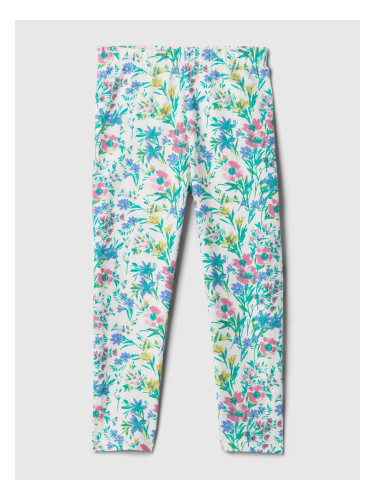 GAP Kids' Patterned Leggings - Girls