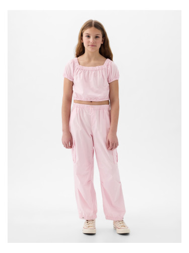 GAP Children's Trousers Pockets - Girls
