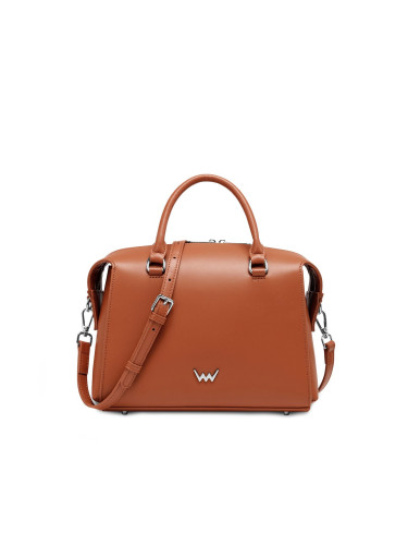 Handbag VUCH Coraline Brown