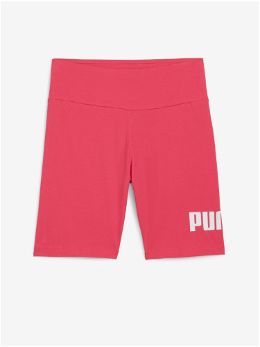 Puma ESS 7" Logo Short Leggings - Women's