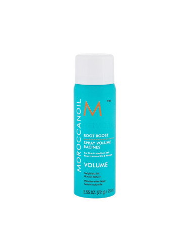 Moroccanoil Volume Root Boost Spray Обем на косата за жени 75 ml