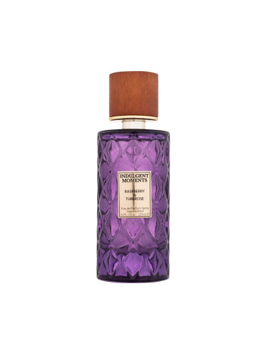 Indulgent Moments Raspberry & Tuberose Eau de Parfum за жени 125 ml