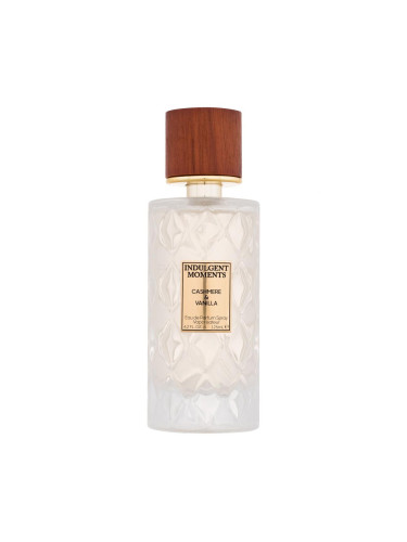 Indulgent Moments Cashmere & Vanilla Eau de Parfum за жени 125 ml