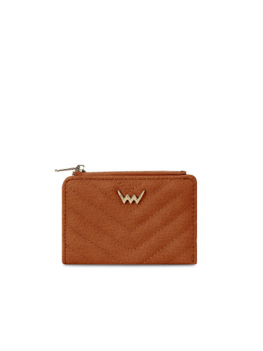 VUCH Asta Brown Wallet