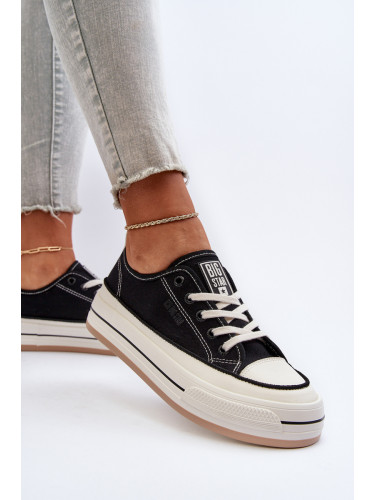 BIG STAR SHOES Дамски маратонки Big Star