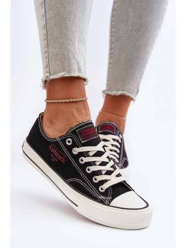 BIG STAR SHOES Дамски маратонки Big Star