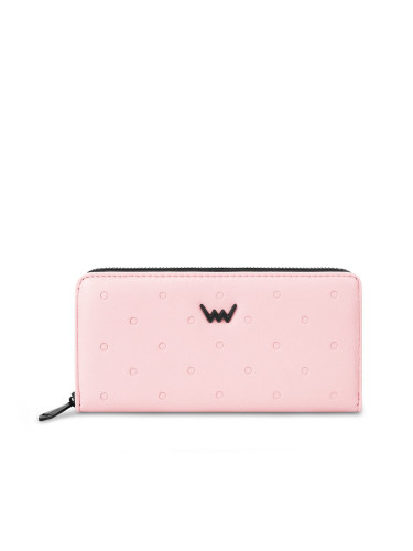 VUCH Charis Pink Wallet