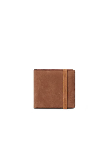 VUCH Lark Brown Wallet