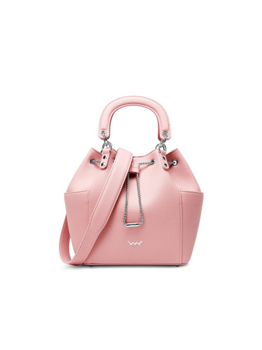 Handbag VUCH Vega Pink