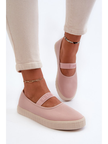 BIG STAR SHOES Дамски маратонки Big Star