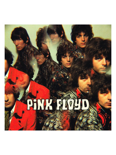 Pink Floyd - The Pipper At The Gates Of Dawn (Remastered) (LP)