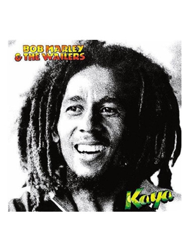 Bob Marley & The Wailers - Kaya (LP)