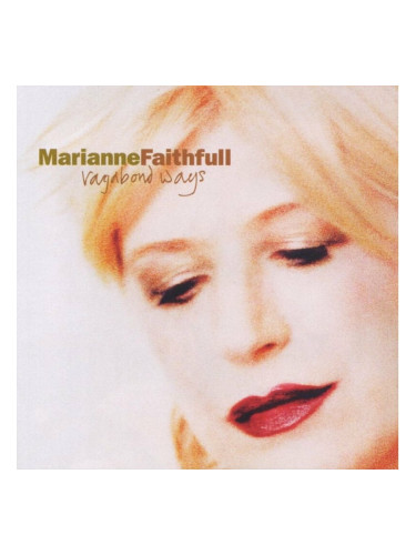 Marianne Faithfull - Vagabond Ways (LP)