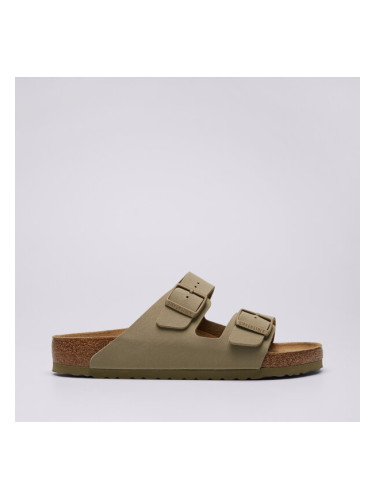 Birkenstock Arizona Bs мъжки Обувки Чехли 1027704 Каки