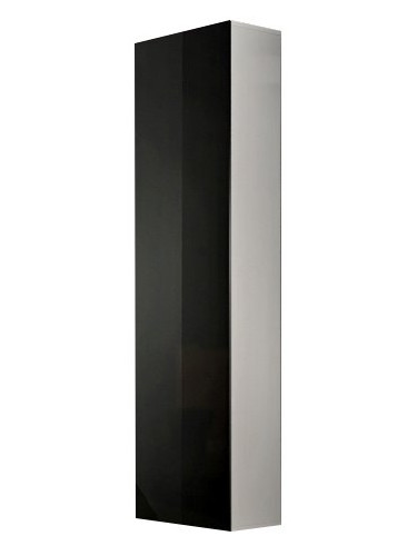 Висяща Колона Fly-Black - White-Height: 170 cm.