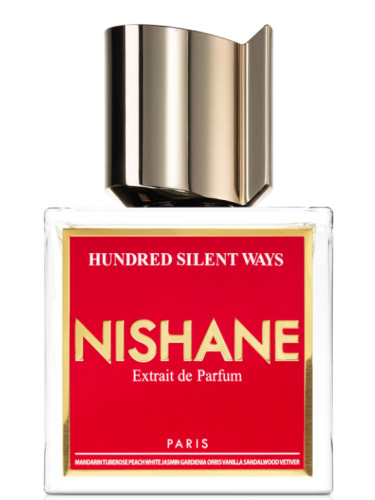 Nishane Hundred Silent Ways EDP Унисекс парфюм 50 ml ТЕСТЕР