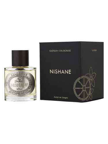 Nishane Safran Colognisé EDC Extrait de Cologne Одеколон унисекс 100 ml