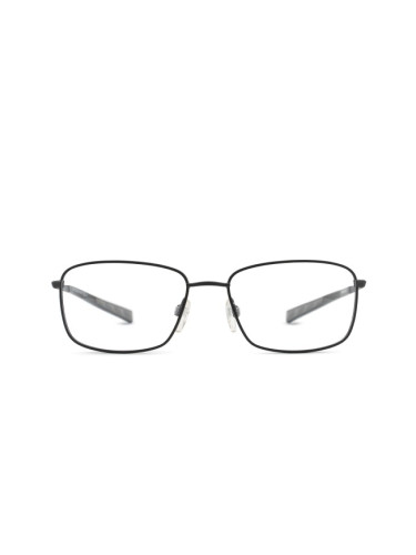 Tommy Hilfiger TH 1953 003 17 55 - диоптрични очила, правоъгълна, unisex, черни
