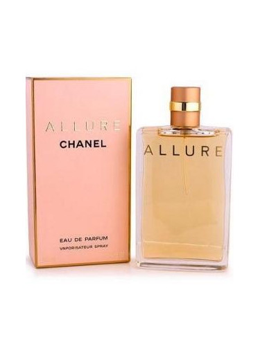 Chanel Allure парфюм за жени EDP