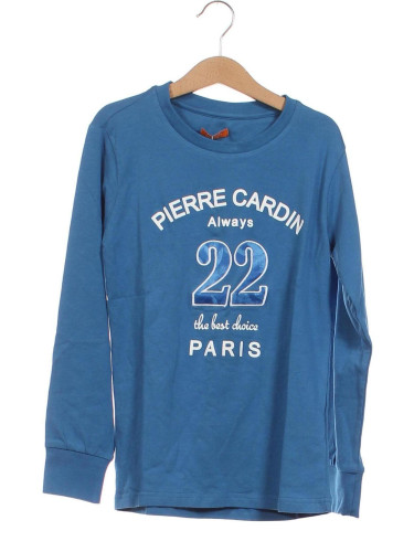 Детска блуза Pierre Cardin