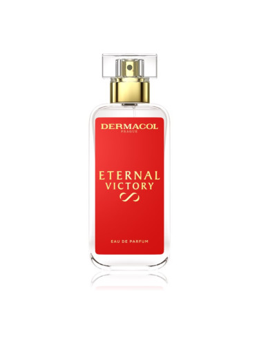 Dermacol Men Agent Eternal Victory парфюмна вода за мъже 50 мл.