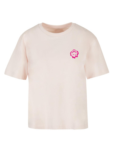 Women's T-shirt Everything's Nice - pink