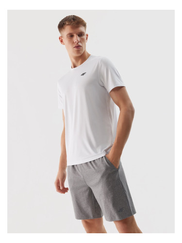 Men's 4F Sports Quick-Drying Shorts - Grey