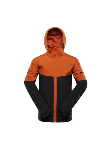 Men's jacket ALPINE PRO