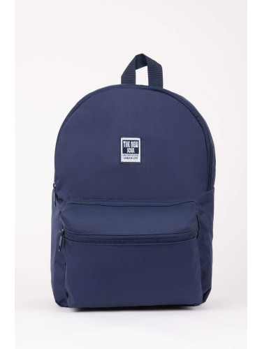 DEFACTO Boy School Backpack