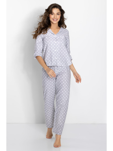 Looks good Gray pajamas