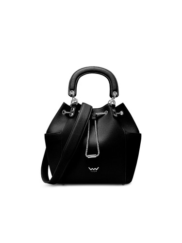 Handbag VUCH Vega Black