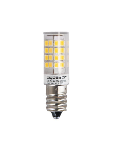 LED Крушка E14/4W/230V 3000K - Aigostar