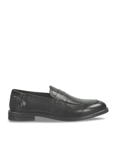 Gant Обувки Lozham Loafer 28671511 Черен