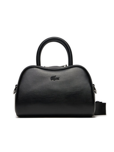 Lacoste Дамска чанта Xs Top Handle Bag NF4467FO Черен