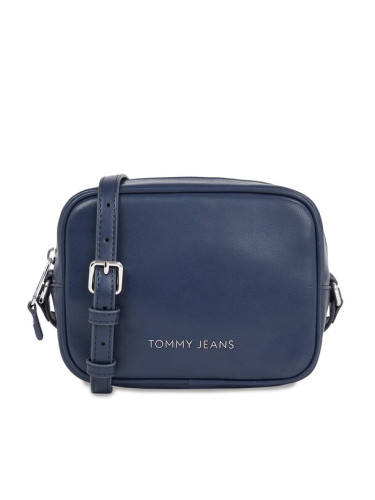 Tommy Jeans Дамска чанта Tjw Ess Must Camera Bag AW0AW15828 Тъмносин