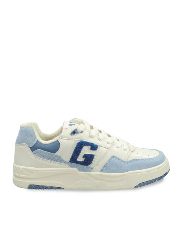 Gant Сникърси Ellizy Sneaker 28531484 Бял